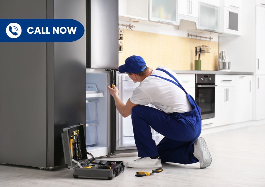 Henrietta NC Appliance Repair Company